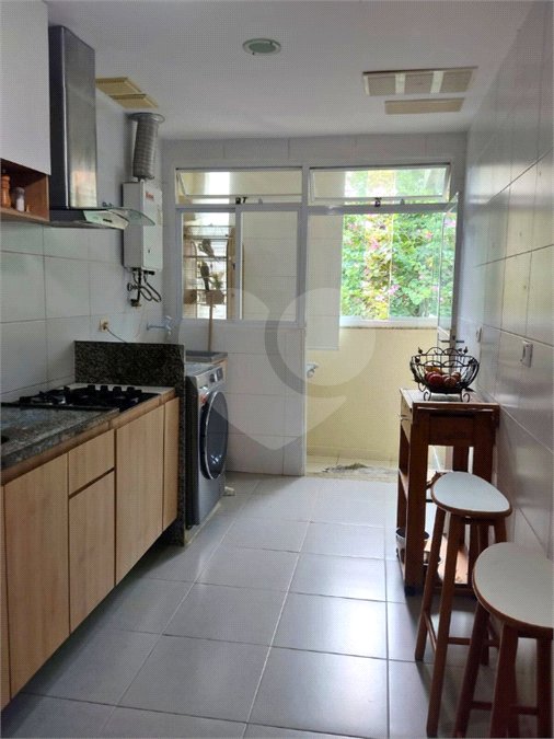 Apartamento à venda com 3 quartos, sendo 1 suíte, em Recreio dos Bandeirantes, Rio de Janeiro, RJ