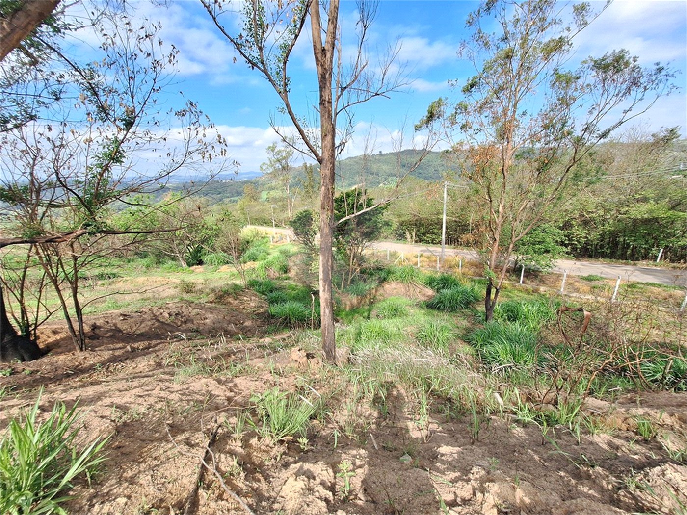 Área de Terra à venda com 1 suíte em Cocais, Itatiba, SP