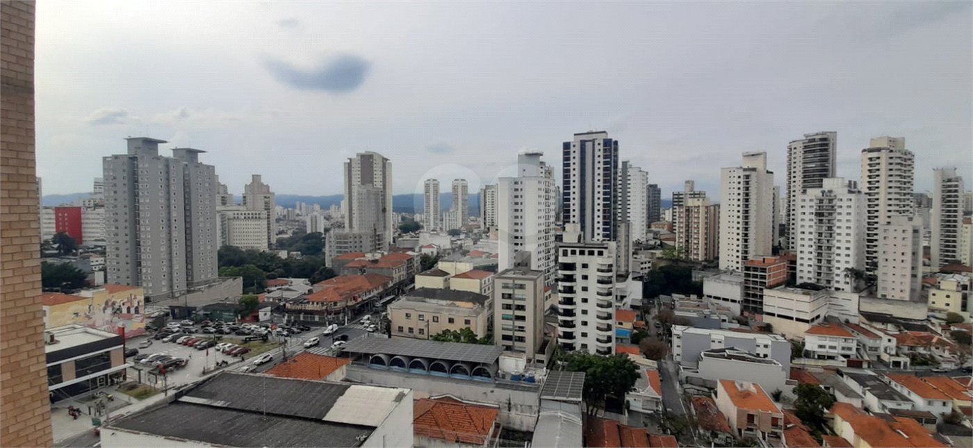Apartamento à venda com 3 quartos, sendo 1 suíte, em Santana, São Paulo, SP