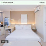 Apartamento à venda com 1 suíte em Itaim Bibi, São Paulo, SP