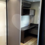 Apartamento à venda com 3 quartos, sendo 1 suíte, no Centro, São Bernardo do Campo, SP