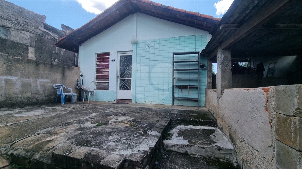 Casa à venda com 2 quartos em Central Parque Sorocaba, Sorocaba, SP