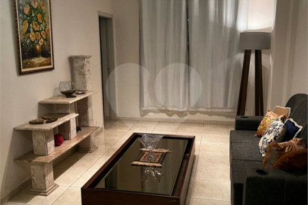 Apartamento à venda com 3 quartos em Vila Mariana, São Paulo, SP