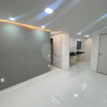 Apartamento à venda com 2 quartos em Santíssimo, Rio de Janeiro, RJ