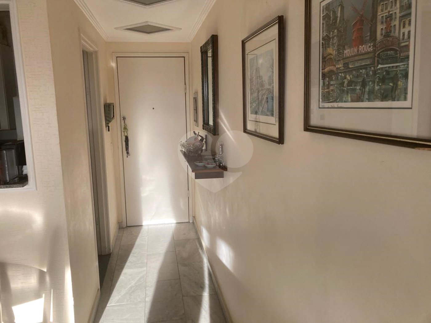 Apartamento à venda com 3 quartos, sendo 1 suíte,  em Tatuapé, São Paulo, SP