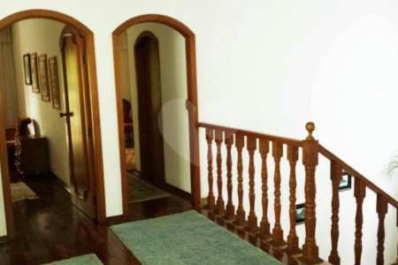 Sobrado à venda com 3 quartos, sendo 2 suítes, em Jardim Marajoara, São Paulo, SP