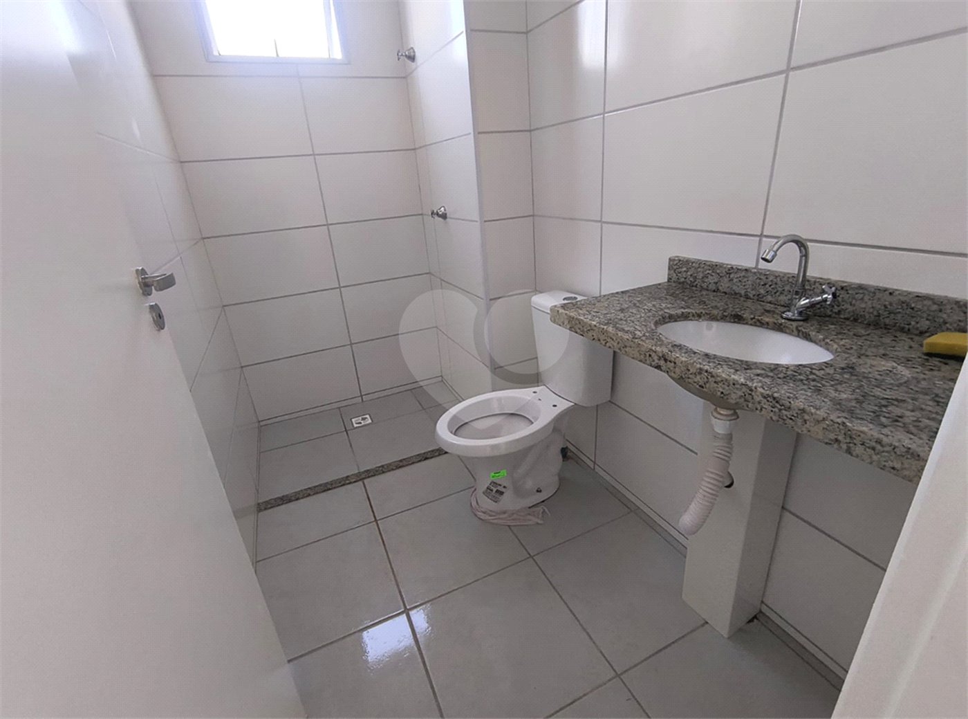 Apartamento à venda com 2 quartos em Jardim São Rafael I, Araraquara, SP