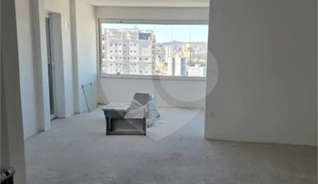 Apartamento à venda com 3 suítes no Centro, São Bernardo do Campo, SP