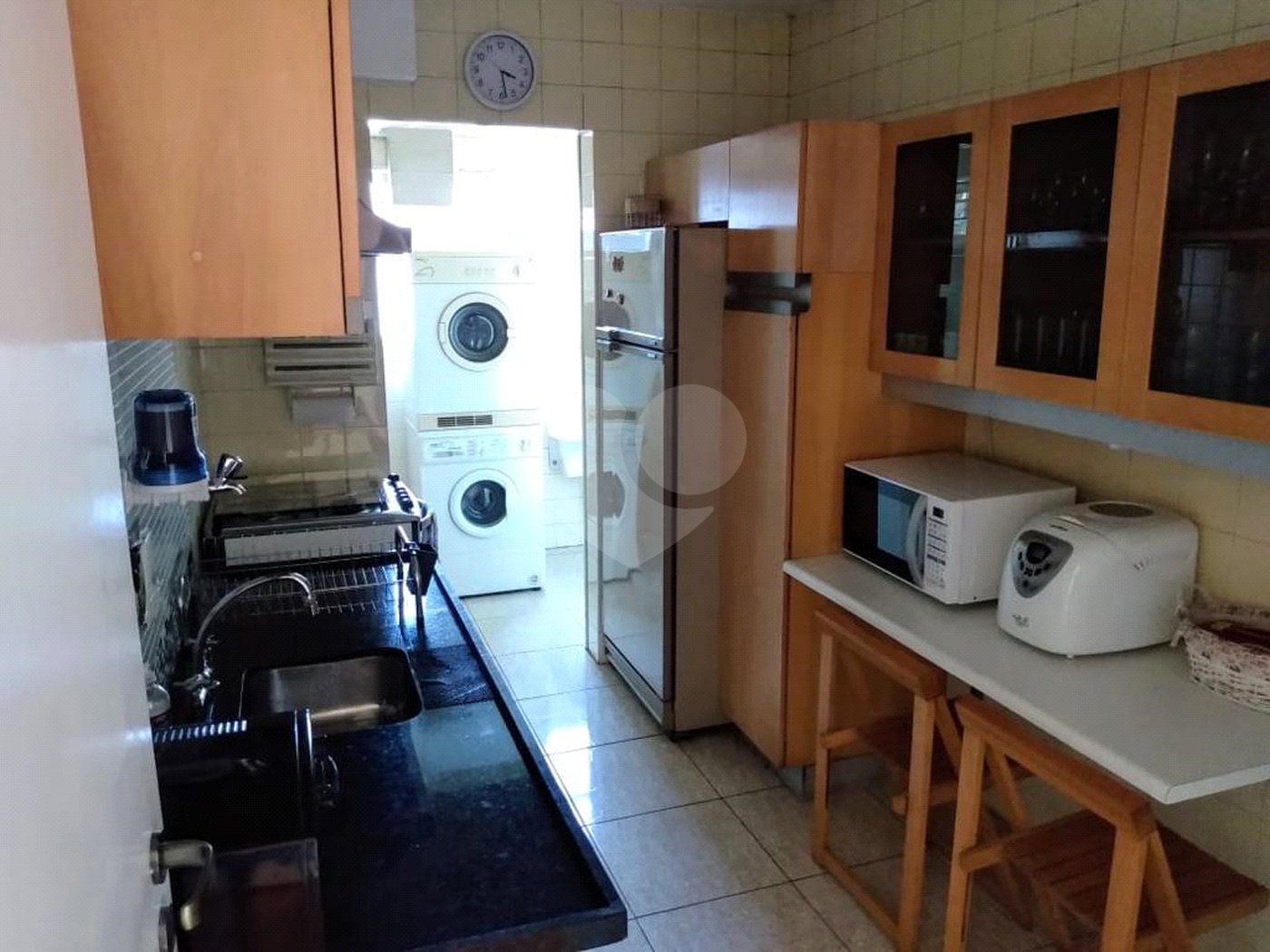 Apartamento à venda com 3 quartos em Casa Verde, São Paulo, SP
