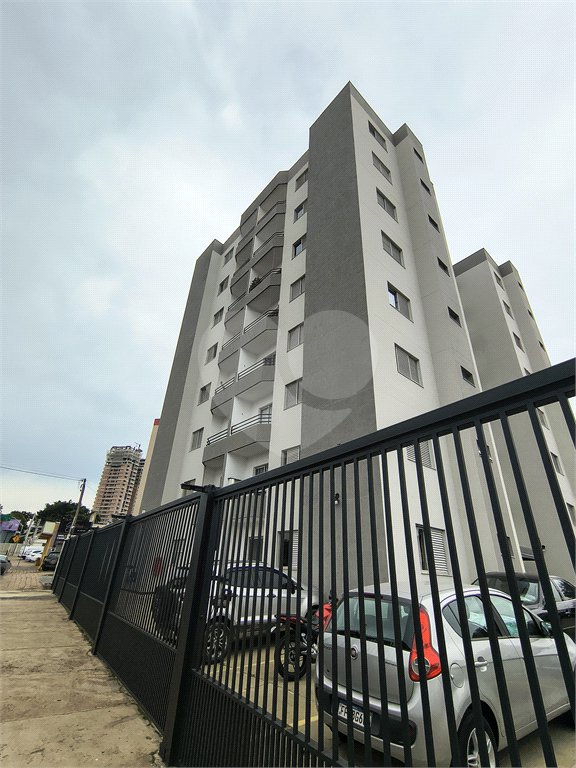 Apartamento à venda com 3 quartos, sendo 1 suíte, em Cidade Nova I, Indaiatuba, SP