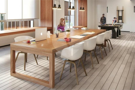 Apartamento à venda com 1 quarto em Brooklin Paulista, São Paulo, SP