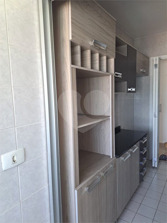 Apartamento à venda com 2 quartos em Vila Jaguara, São Paulo, SP