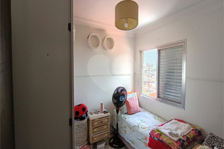 Apartamento à venda com 2 quartos em Vila Aurora (zona Norte), São Paulo, SP