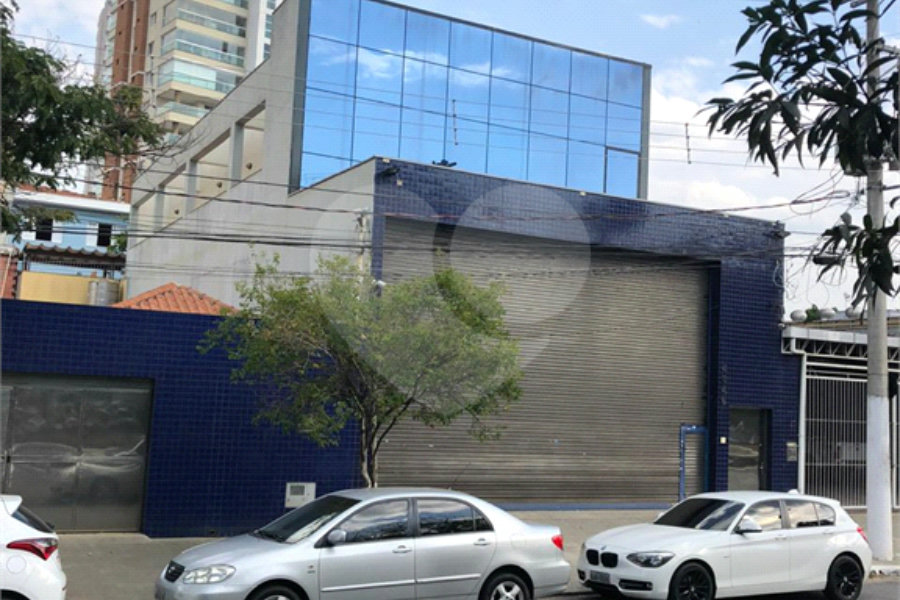 Salão Comercial para alugar em Casa Verde, São Paulo, SP