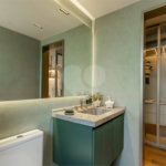 Apartamento à venda com 4 suítes em Brooklin, São Paulo, SP