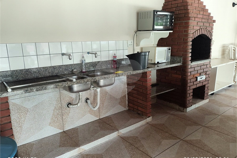 Apartamento à venda com 2 quartos em Santana, São Paulo, SP