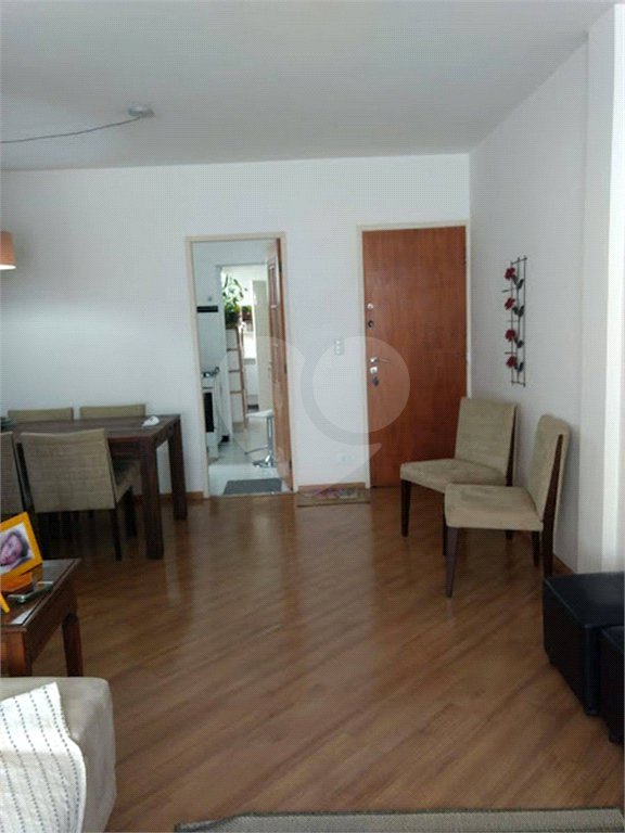 Apartamento à venda com 3 quartos em Vila Nova Conceição, São Paulo, SP