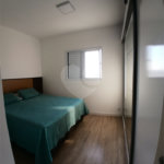 Apartamento à venda com 2 quartos em Vila Helena, Sorocaba, SP
