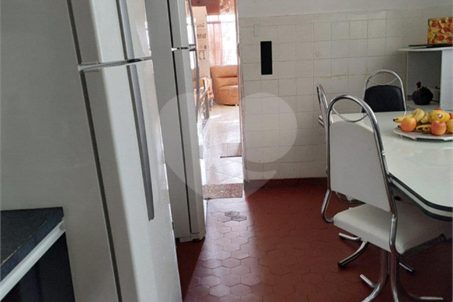 Casa à venda com 4 quartos em Tucuruvi, São Paulo, SP