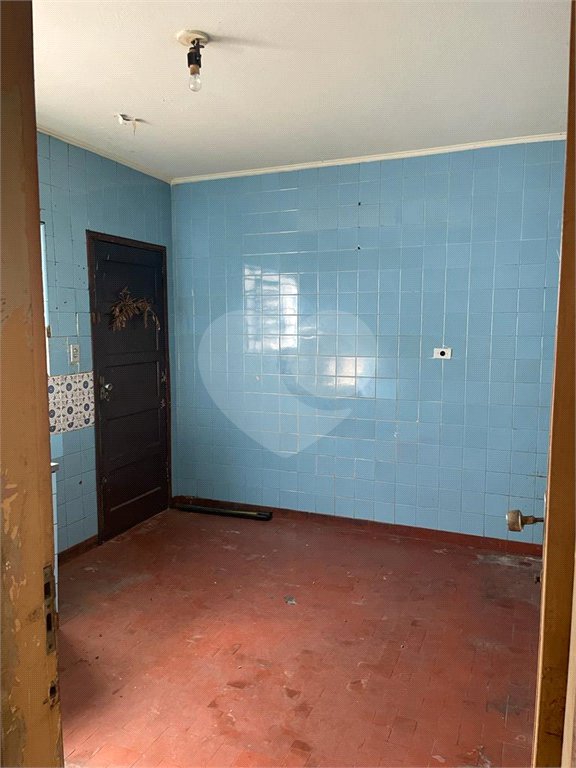 Sobrado à venda com 3 quartos em Vila Olímpia, São Paulo, SP