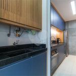 Apartamento à venda com 2 quartos, sendo 1 suíte, em Jardim Prudência, São Paulo, SP