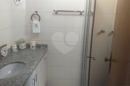 Apartamento à venda com 3 suítes em Água Fria, São Paulo, SP