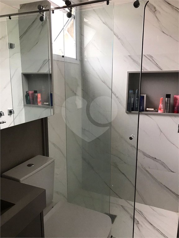 Apartamento à venda com 2 quartos, sendo 1 suíte, em Tijuca, Rio de Janeiro, RJ