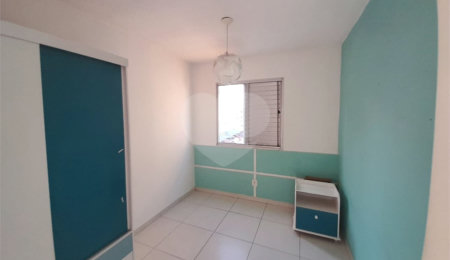Apartamento à venda com 3 quartos em Vila Cosmopolita, São Paulo, SP