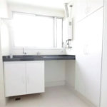Apartamento à venda com 2 quartos, sendo 1 suíte, em Jardim Ampliação, São Paulo, SP