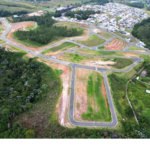 Terreno à venda no condomínio Mosaico Horizontes, Mogi das Cruzes - SP