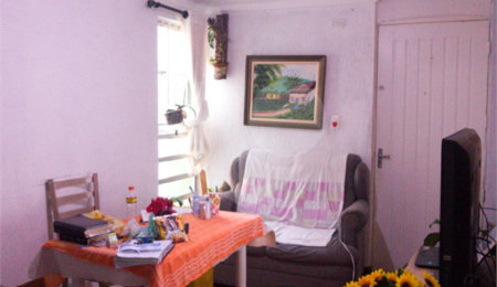 Apartamento à venda com 2 quartos em Jardim Marica, Mogi das Cruzes, SP