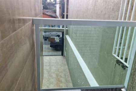 Casa à venda com 2 suítes em Jardim Sarah, São Paulo, SP