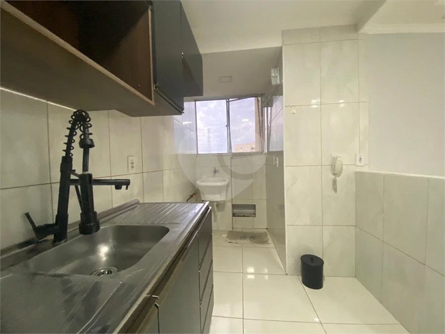Apartamento à venda com 2 quartos em Jardim Nathalie, Mogi das Cruzes, SP