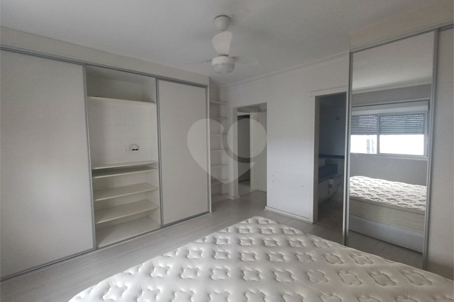 Cobertura para alugar com 3 quartos, sendo 2 suítes, em Santana, São Paulo, SP