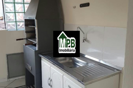 Sobrado à venda com 2 quartos, sendo 1 suíte, em Jardim Santa Luiza, Sorocaba, SP