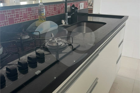 Apartamento à venda com 2 quartos, sendo 1 suíte, no Centro, São Bernardo do Campo, SP