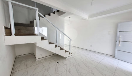 Casa à venda com 2 suítes no condomínio Residencial Américo Figueiredo, Sorocaba - SP