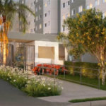 Apartamento à venda com 2 quartos em Quinta da Paineira, São Paulo, SP
