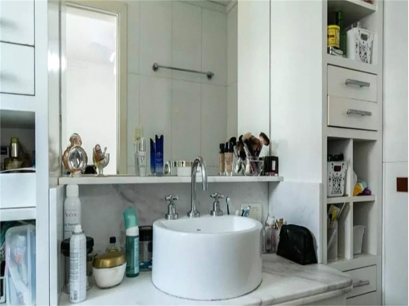 Cobertura à venda com 3 quartos, sendo 1 suíte, em Vila Andrade, São Paulo, SP