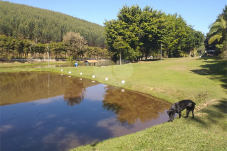 Sítio à venda com 4 quartos, sendo 1 suíte,  em Cruz das Almas, Biritiba-mirim, SP