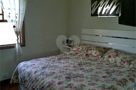 Sobrado à venda com 6 quartos, sendo 4 suítes, em Tucuruvi, São Paulo, SP