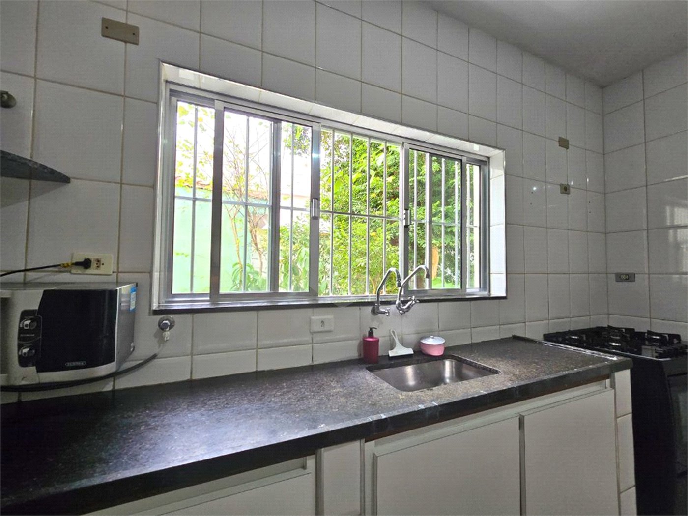 Sobrado à venda com 3 quartos, sendo 1 suíte, em Vila Sabrina, São Paulo, SP