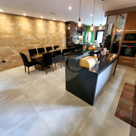 Casa à venda com 4 suítes em Jardim Prudência, São Paulo, SP