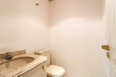 Apartamento à venda com 4 quartos, sendo 3 suítes, em Brooklin Paulista, São Paulo, SP