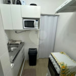 Apartamento à venda com 2 quartos em Jardim Itanhaém, Itanhaém, SP