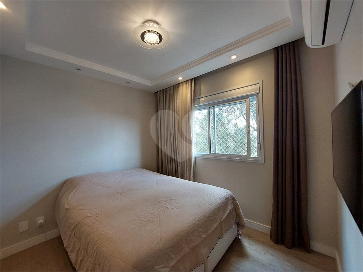 Apartamento à venda com 4 quartos, sendo 2 suítes, em Jardim Caboré, São Paulo, SP