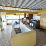 Casa Térrea à venda com 2 quartos em Vila Nivi, São Paulo, SP