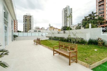 Apartamento à venda com 3 quartos, sendo 1 suíte, em Cidade Mãe do Céu, São Paulo, SP