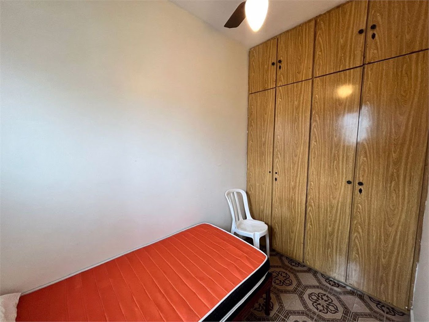 Apartamento Residencial à venda, Enseada, Guarujá - AP0481.