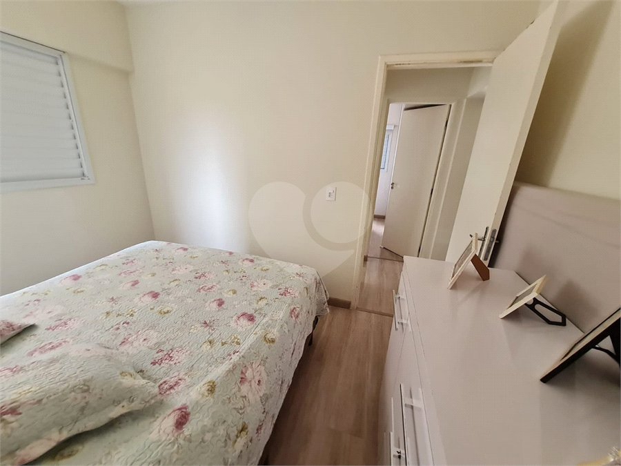 Apartamento à venda com 2 quartos em Ortizes, Valinhos, SP